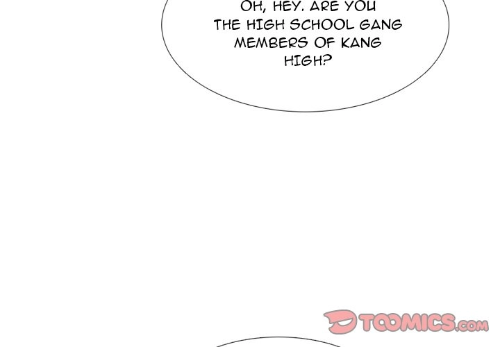 High School Devil Chapter 245 3